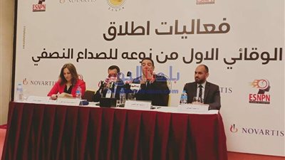 بالصور.. الإعلان عن علاج وقائي جديد ومبتكر للحد من الصداع النصفي