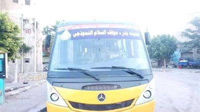 العمري: بدر تنتظر حل أزمة باصات النقل الخارجي