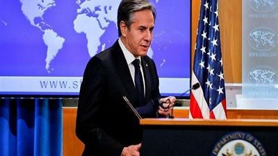 وزارة الخارجية الأمريكية تحذر رعاياها في أوكرانيا