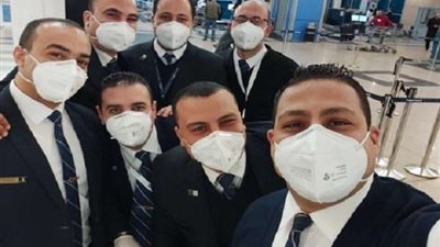 مصر للطيران تعلق رحلاتها المتجهة من وإلى المدن الصينية