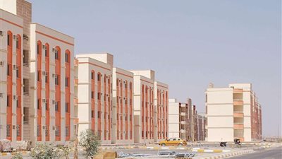 للمصريين بالخارج.. الحكومة تطرح  أراضٍ وفيلات ووحدات سكنية وإدارية بمشروع «بيت الوطن»