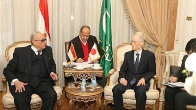 رئيس الوفد: قانون الانتخابات يحمل ضمانات غير مسبوقة لتحقيق الشفافية