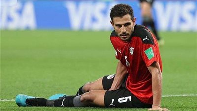 الأهلي يتواصل مع المنتخب للاستفسار عن الحالة الطبية لحمدي فتحي ورامي ربيعة