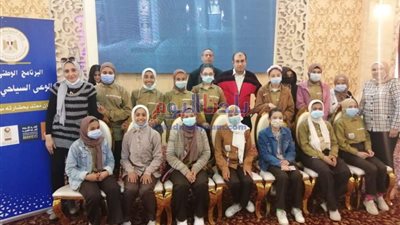 ندوات توعوية لبناء ونشر الوعي السياحي والأثري ببني سويف