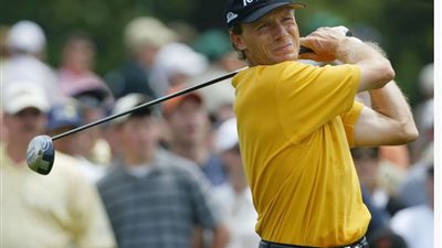 سلسلة تاريخ الألعاب الرياضية.. الجولف