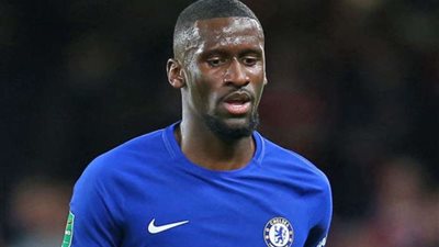 صفقة جديدة.. برشلونة يجتمع مع وكيل لاعب ألمانيا