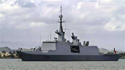 بالتفاصيل.. مهمة بحرية فرنسية في مضيق هرمز