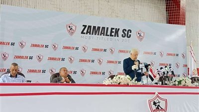 مرتضى منصور يكشف قيمة عقود معاري الزمالك