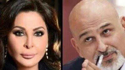 إليسا تغني تتر مسلسل 