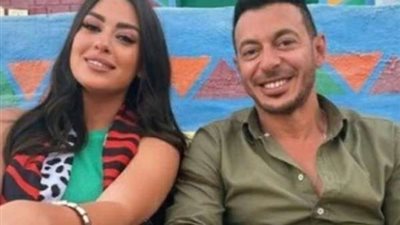 ميرنا نور الدين تروج لمسلسل 