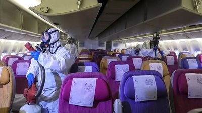 إعلان حالة الطوارئ في إيطاليا بعد تأكيد تسجيل حالتي إصابة بـ