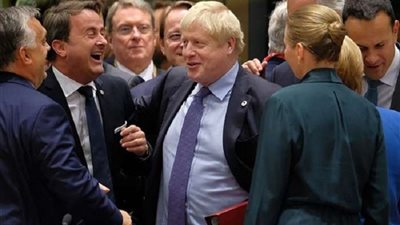 بعد علاقة استمرت 47 عامًا.. بريطانيا خارج الاتحاد الأوروبي