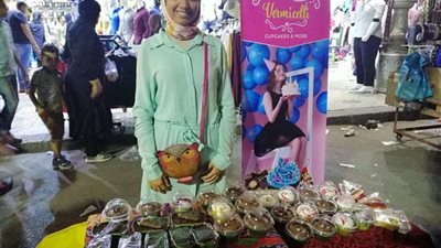 بدأت بعد التخرج.. تعرف على قصة هايدي 