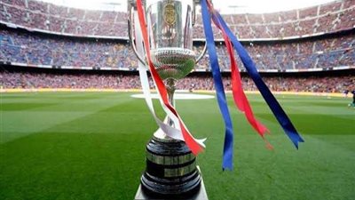 قرعة كأس ملك إسبانيا.. مواجهات نارية لـ ريال مدريد وبرشلونة