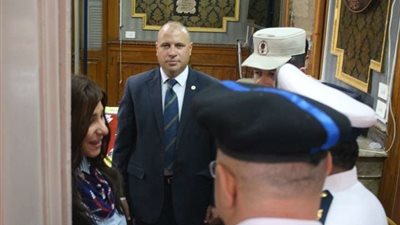بالأسماء.. حركة تنقلات محدودة لضباط المباحث بالجيزة