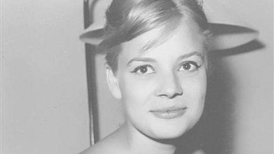 خاص| أشرف زكي يرد على أنباء وفاة الفنانة نادية لطفي