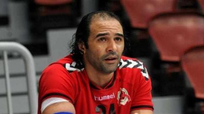 محطات في حياة أسطورة نادي الزمالك وكرة اليد.. الكونكورد حسين ذكي