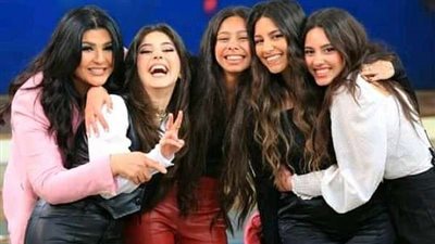 مايان السيد: 