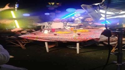 بالفيديو.. أمين خطاب يطرح أوبريت رمضان السنة دي