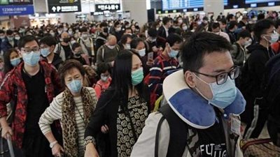 رسميًا.. روسيا تبدأ إجلاء رعاياها من الصين بعد انتشار 