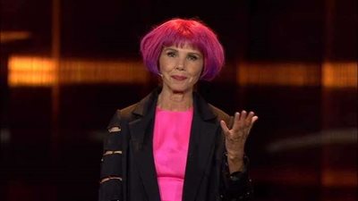 مهرجان أسوان لأفلام المرأة يكرم النجمة العالمية 