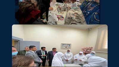 خلف الأسوار.. نزلاء مراكز الإصلاح يحتفلون برمضان على طريقتهم