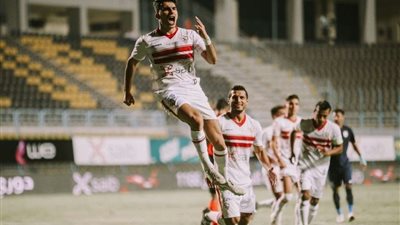 تاريخ مواجهات الزمالك أمام أندية أنجولا قبل مباراة ساجرادا الأنجولي