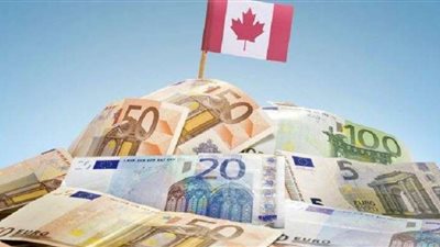 بسبب الطقس البارد.. اقتصاد كندا يحقق نموًا هزيلاً في نوفمبر الماضي