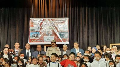 انطلاق المهرجان الختامي للأنشطة التربوية بقصر ثقافة أسيوط