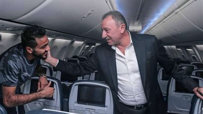 محمد شبانة يكشف عن حلول الخطيب لمساعدة كهرباء