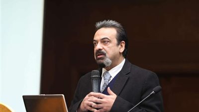 عبدالغفار: مراكز تطعيم لقاح كورونا سوف تعمل في شهر رمضان على فترتين