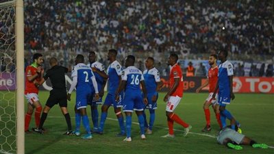 يعشقه المصريين.. تعرف على معلق مباراة الأهلي والهلال السوداني في أبطال إفريقيا