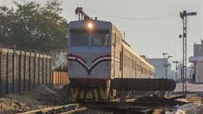 حقيقة اعتزام الحكومة بيع الأراضي التابعة لهيئة السكك الحديدية