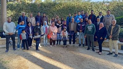 إيد واحدة.. أول مبادرة بين الشباب المصري والمركز الثقافي بمطرانية بني سويف