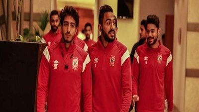 الأهلي يتحرك إلى ملعب الجوهرة لخوض المران الأخير قبل مواجهة الهلال