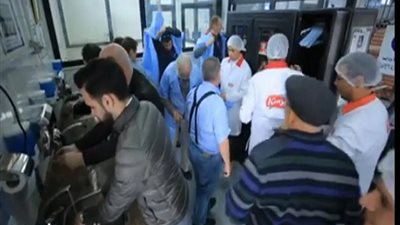 خبير زراعي: توقيع أول بروتوكول بين مصر والمجر لنقل تكنولوجيا المحاصيل المحمية