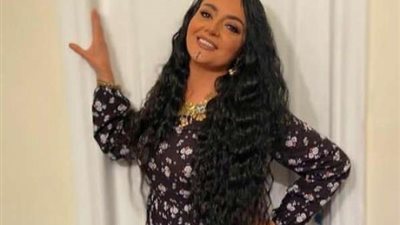 هبة عبد الغني تعلن تفاصيل دورها في مسلسل 