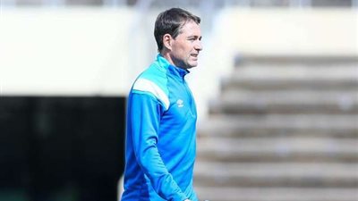 تقسيمة قوية للاعبي الأهلي استعدادًا لمواجهة الهلال