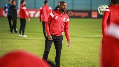 الأهلي يكتفي بـ 45 دقيقة في المران الأخير قبل مواجهة الهلال