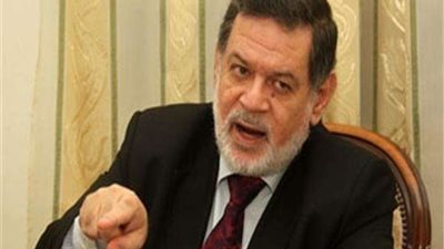 الخرباوي: شيوخ الأزهر لا يمثلون الإسلام