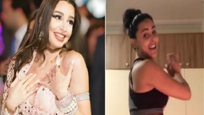 مع إختلاف الإمكانيات| ميس حمدان: 