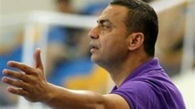 وفاة والدة المدير الفني السابق لفريق اليد بنادي الزمالك