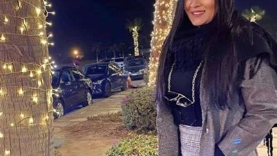 بإطلالة ساحرة.. ابنة صلاح عبد الله تخطف الأنظار