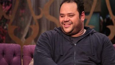 محمد ممدوح يكشف تفاصيل مسلسله الجديد مع منى زكي