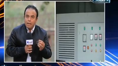 خبراء مصريون ينجحون في اختراع أول محرك يعمل بدون وقود لاستخدامه في الإنارة