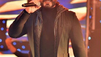 حلو المكان لـ تامر حسني تتجاوز 51 مليون مشاهدة.. 