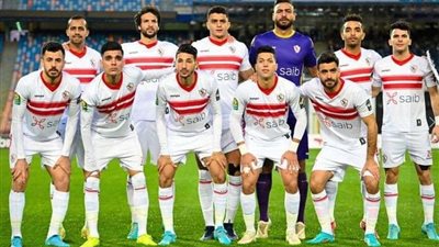 الزمالك يسقط في فخ التعادل السلبي ضد ساجردا بدوري أبطال أفريقيا