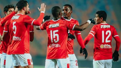 بث مباشر.. مباراة الأهلي والهلال بدوري أبطال إفريقيا