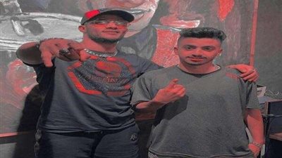 بعد المنع لسنتين.. محمد رمضان يطرح اللهو الخفي مع فاندام