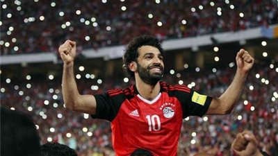 محمد صلاح يهنئ المسلمين بحلول شهر رمضان المبارك